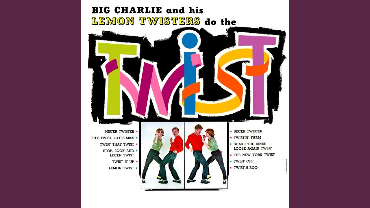 Twist That Twist