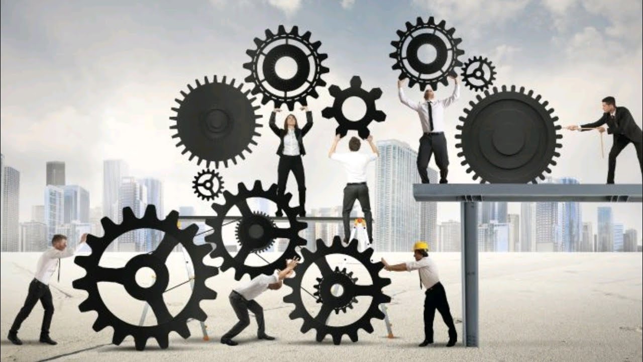 MBA-15 Process Analysis - تحليل العمليات