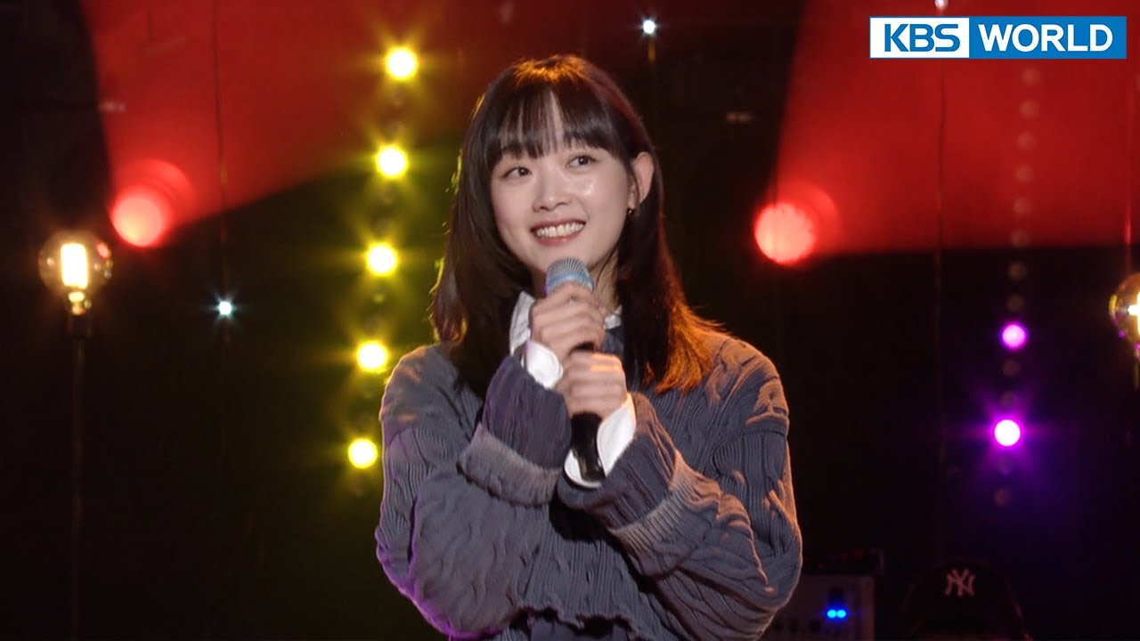 Lee Youmi & Yoon Chanyoung - Dream (Sketchbook) | KBS WORLD TV 220311