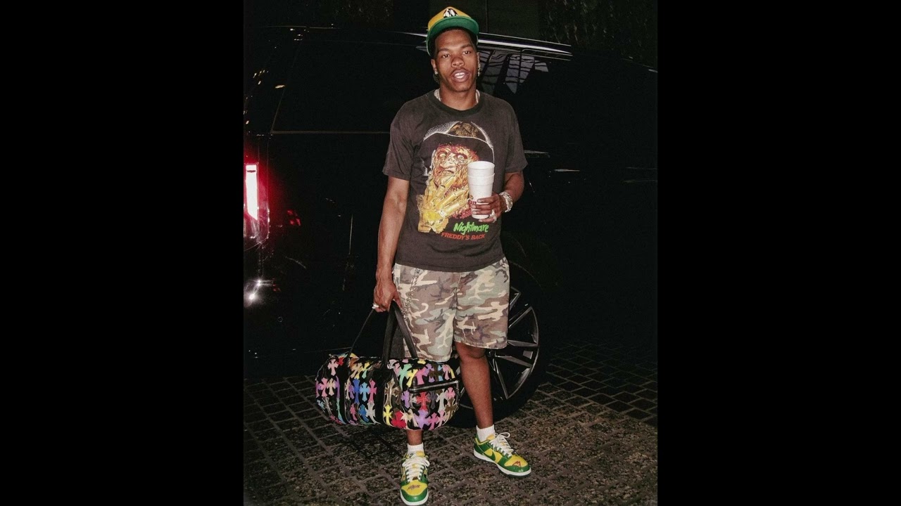 (FREE) Lil Baby x Rylo Rodriguez Type Beat 