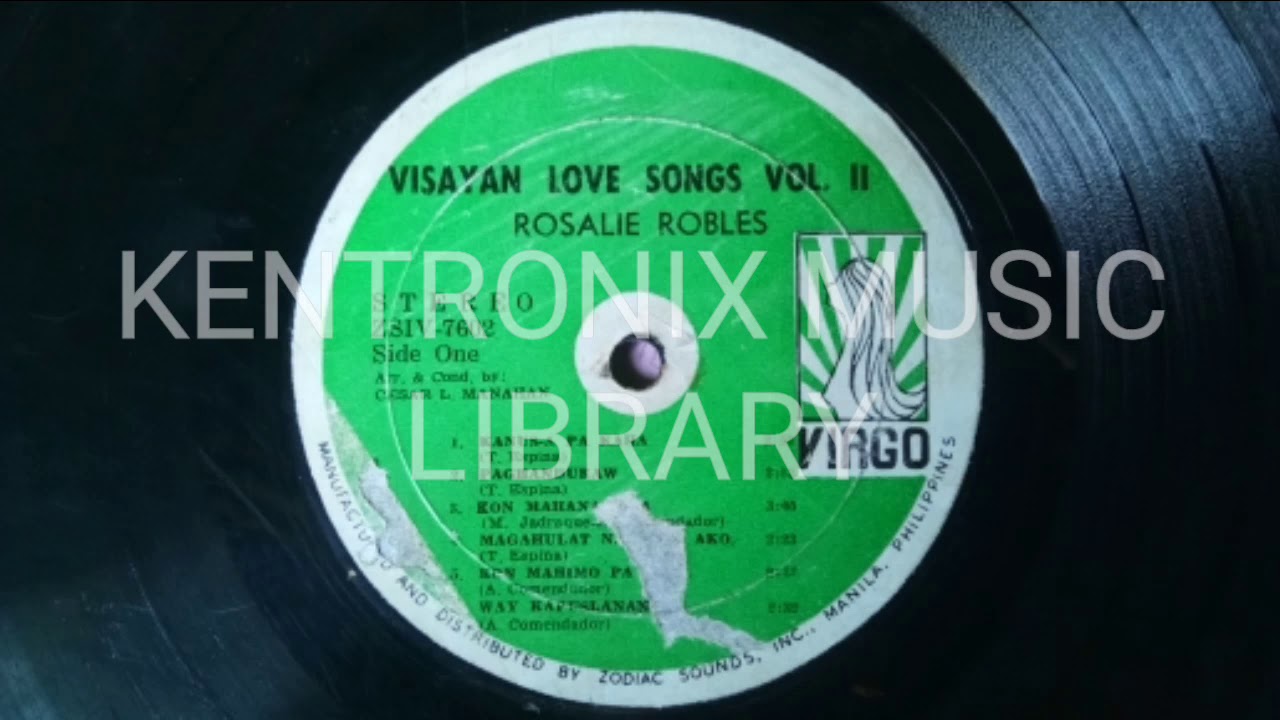 Paghanduraw - Rosalie Robles