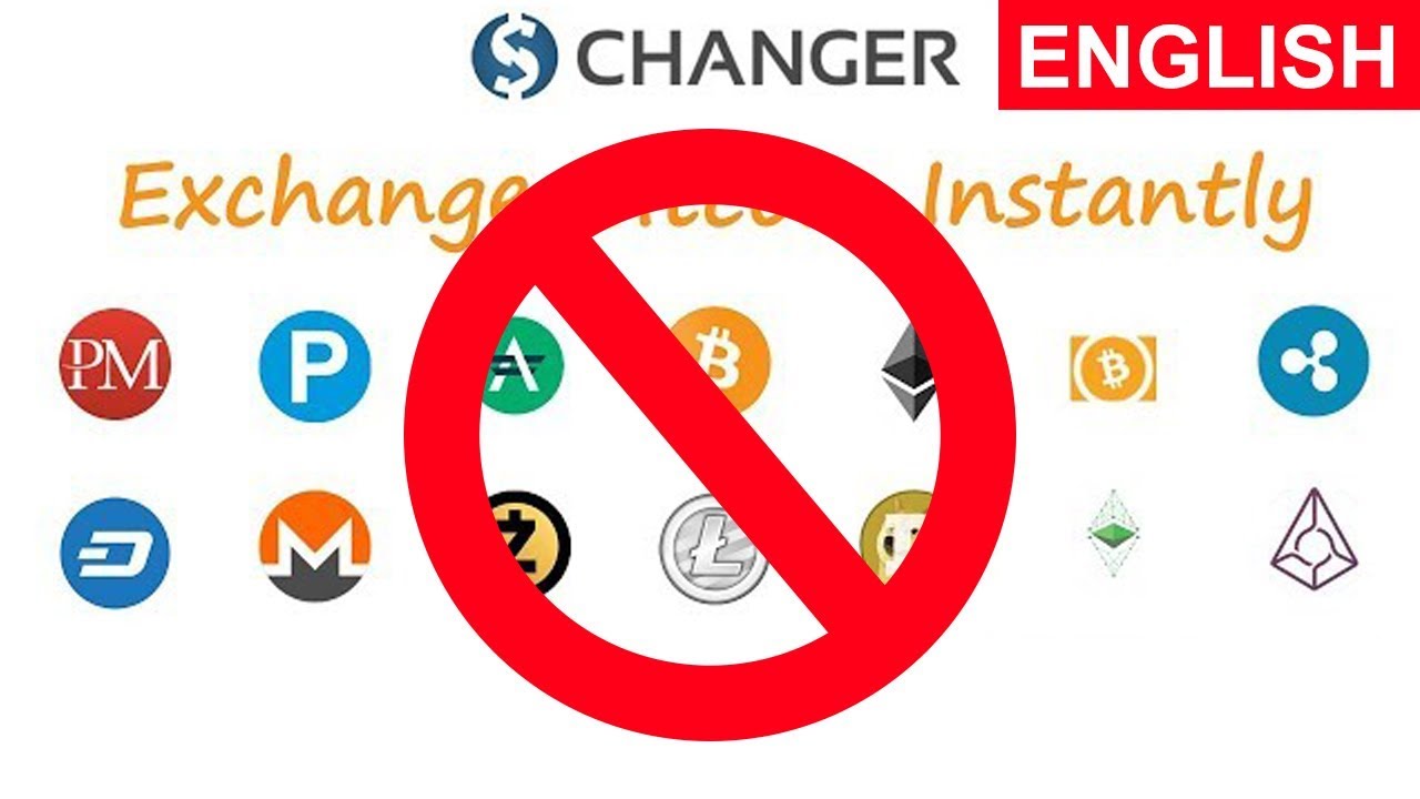 Changer Not Working - Exchange Bitcoin Instantly to Payeer, Bitcoin, Ethereum,