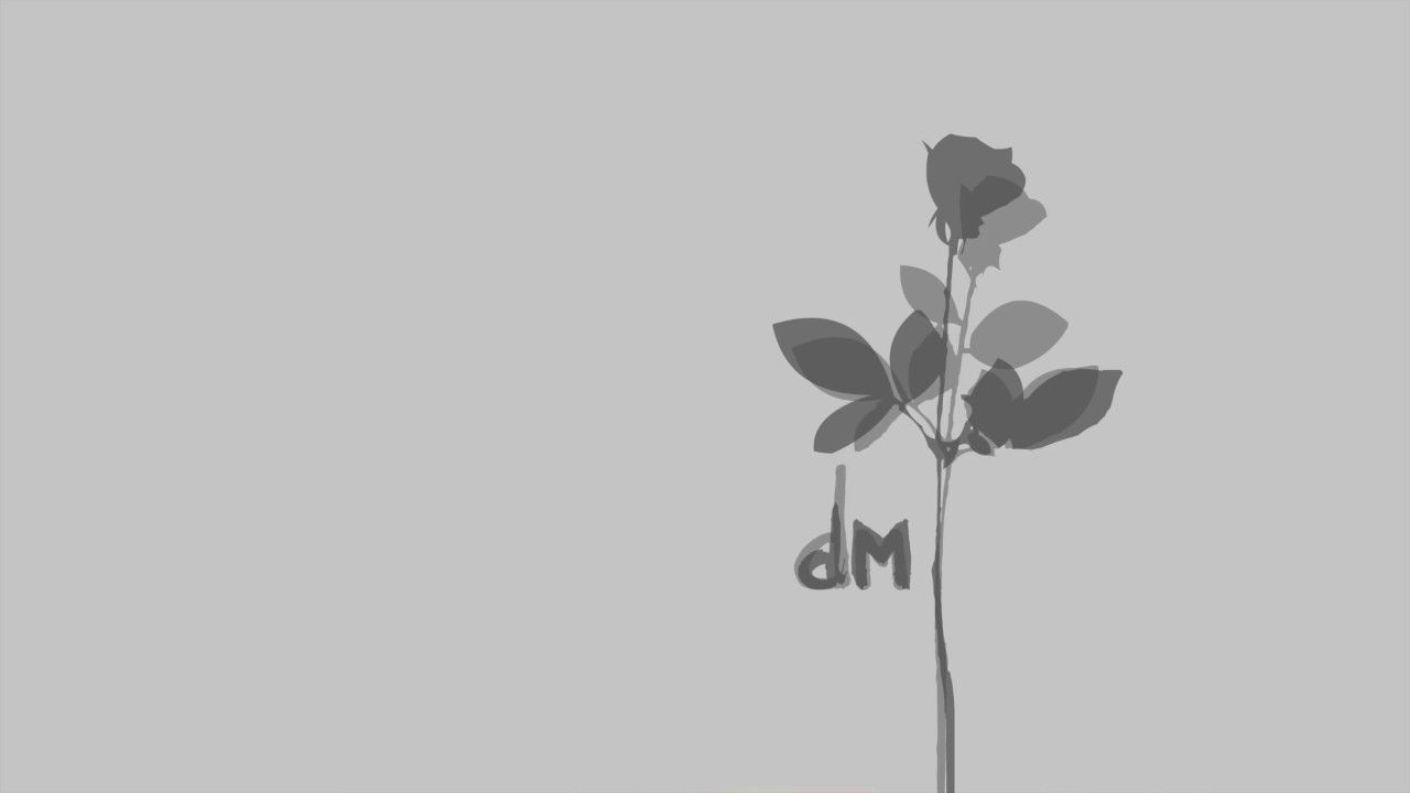 Depeche Mode  Waiting for the Night Instrumental