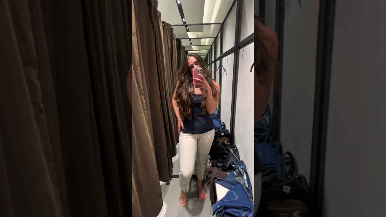 Zara: Expectativa x Realidade #compras #zara #comprasonline #roupas