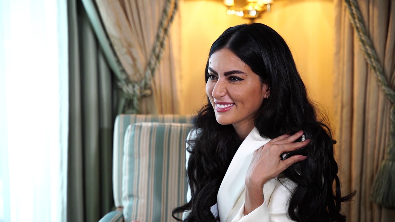 MaxMara Resort 2020 in Berlin