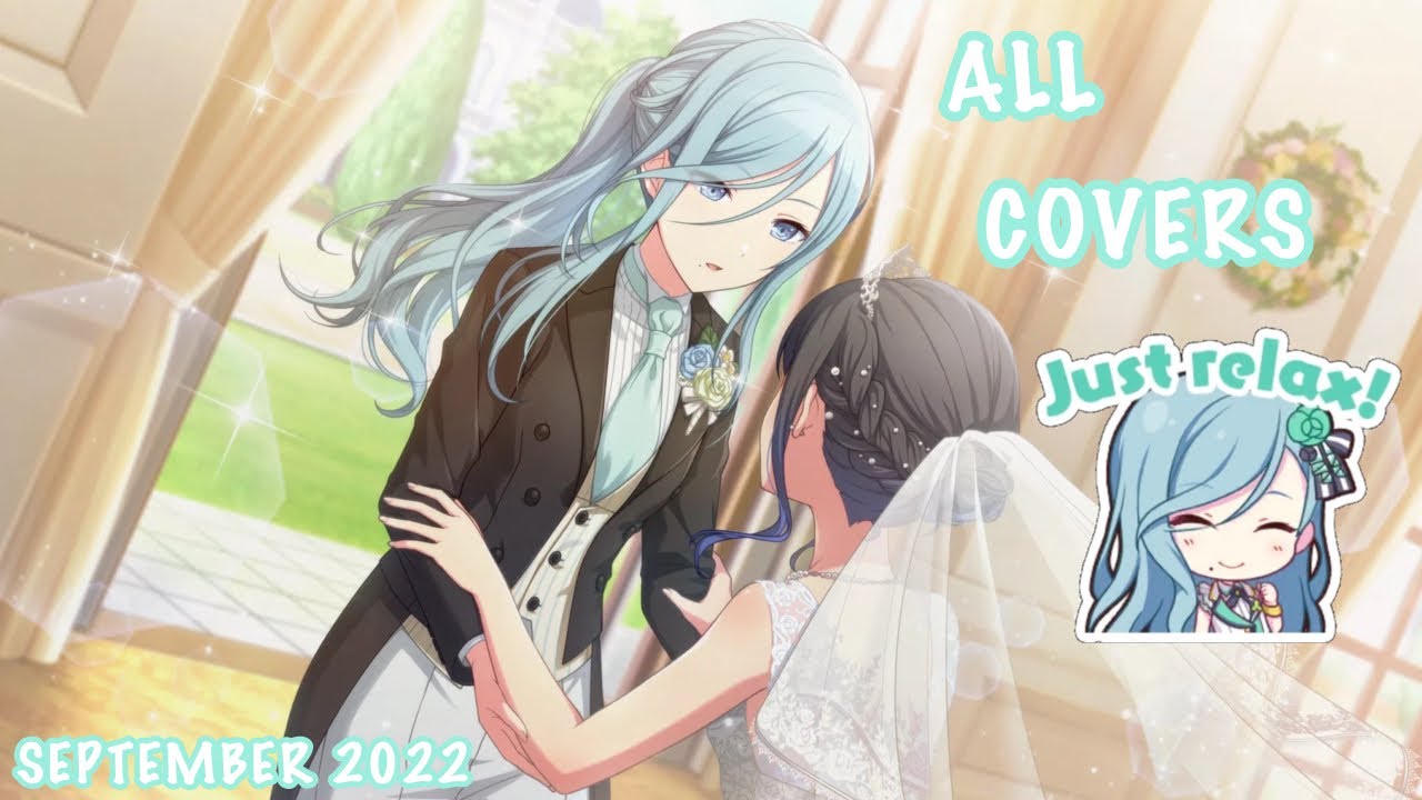 [OLD] [SEPTEMBER 2022] Shizuku Hinomori (日野森 雫) All Alt Vocals