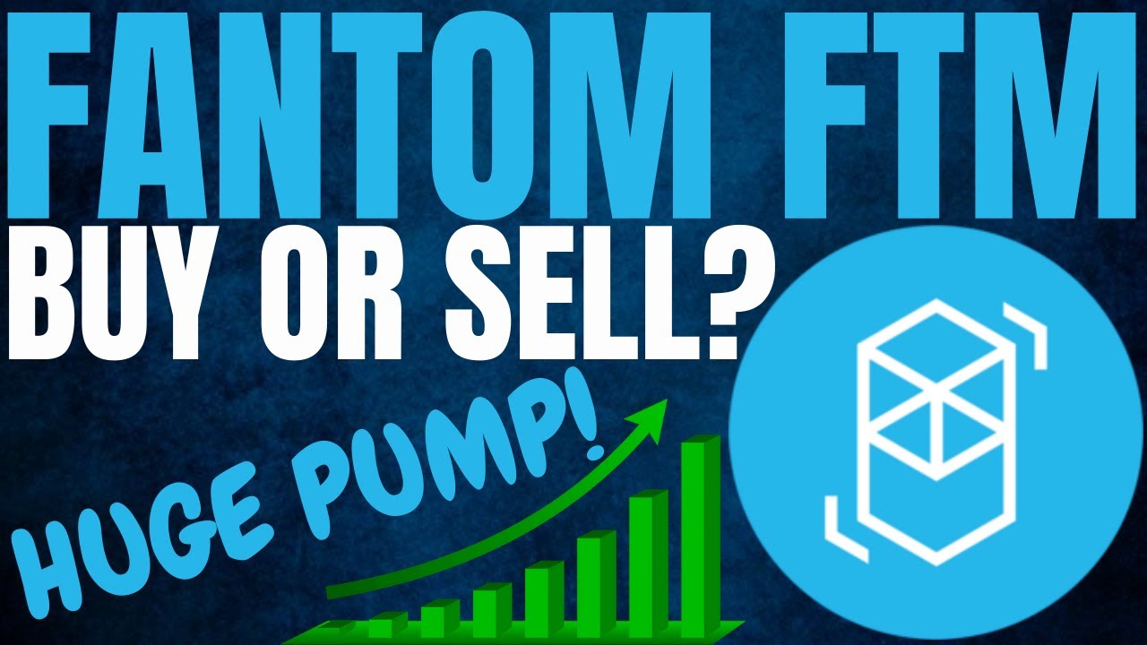FANTOM CRYPTO MAJOR PUMP! FTM PRICE PREDICTION! FTM COIN PRICE PREDICTION! FTM FANTOM FORECAST 2022