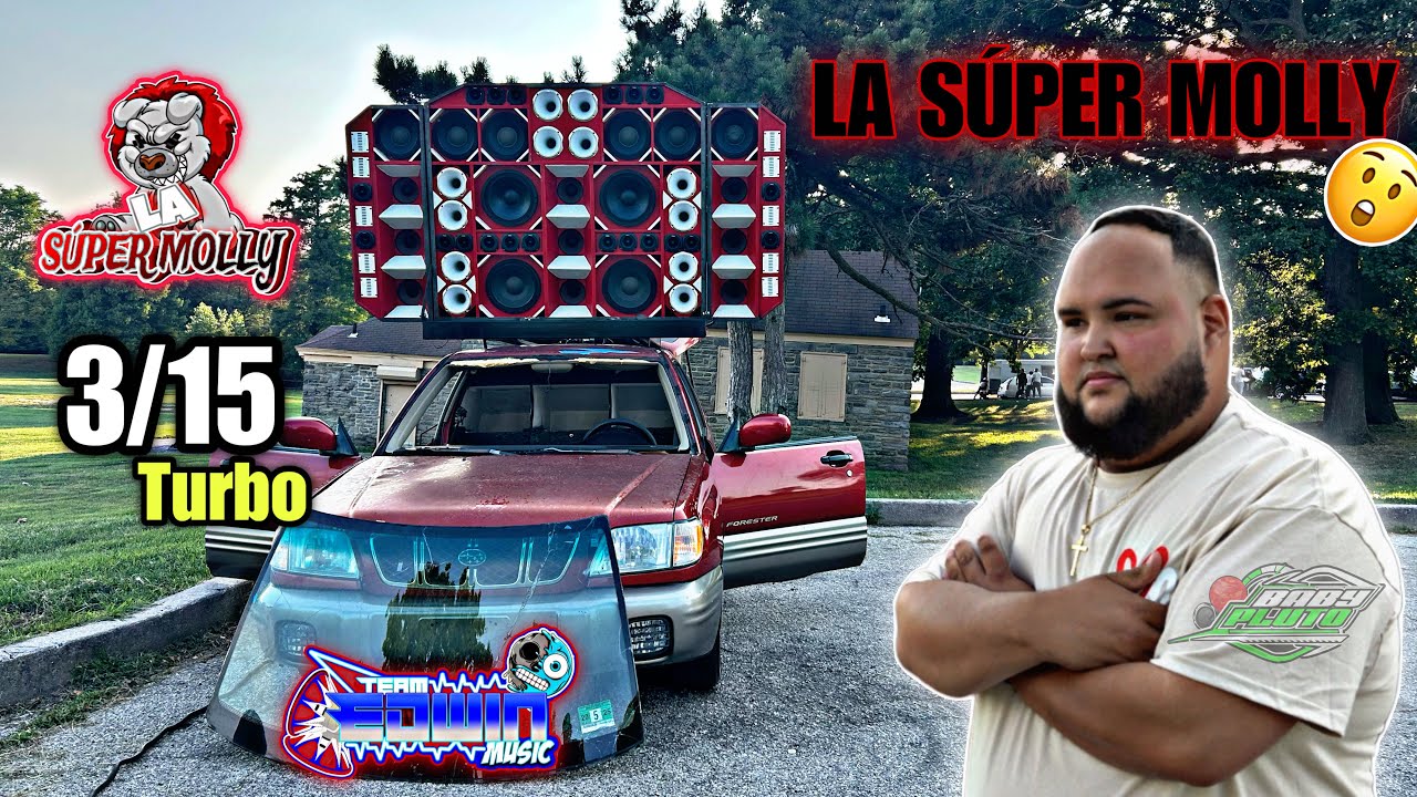 PROYECTO DE MÚSICA 3/15 MÁS DURO DE PHILLY‼️🔥
