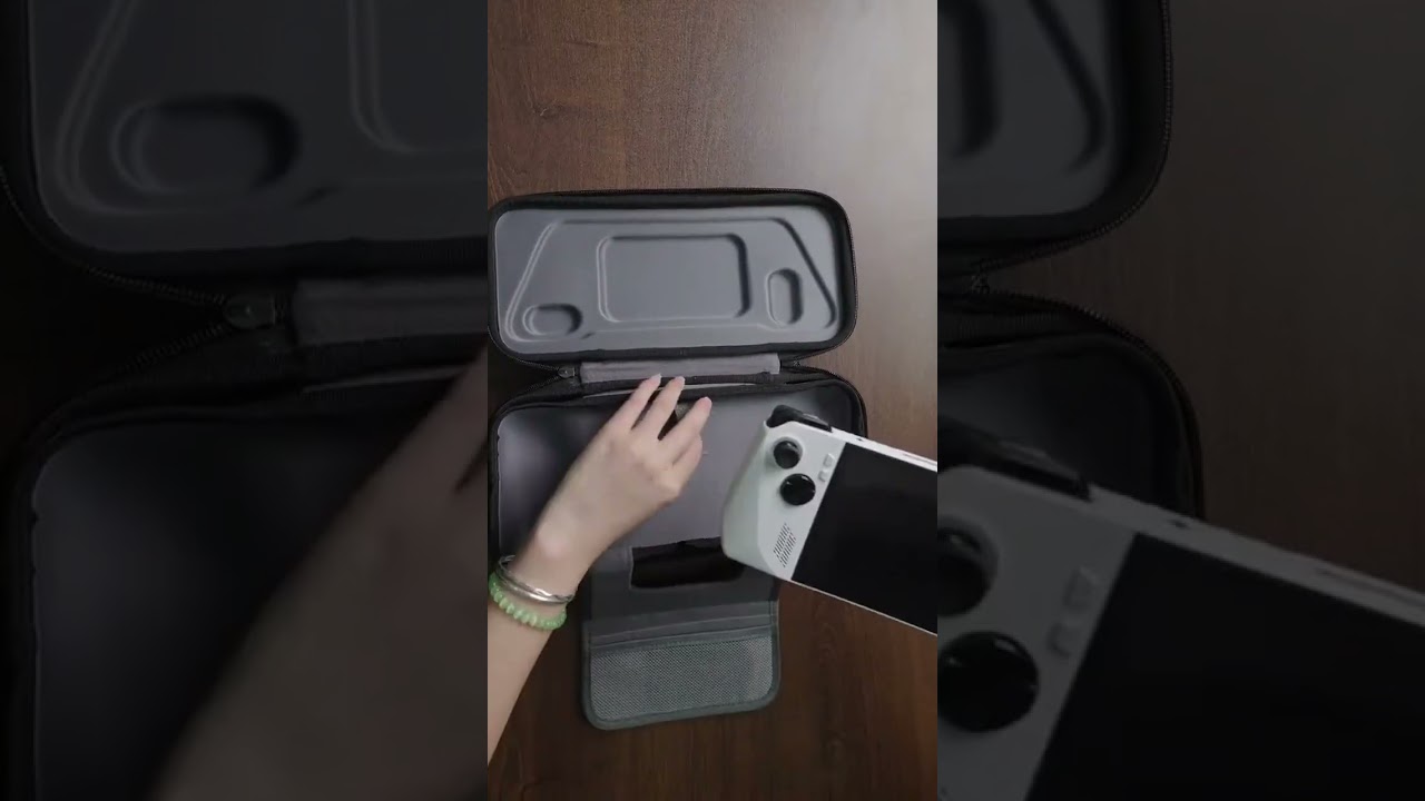 JSAUX ROG Ally Carrying Case