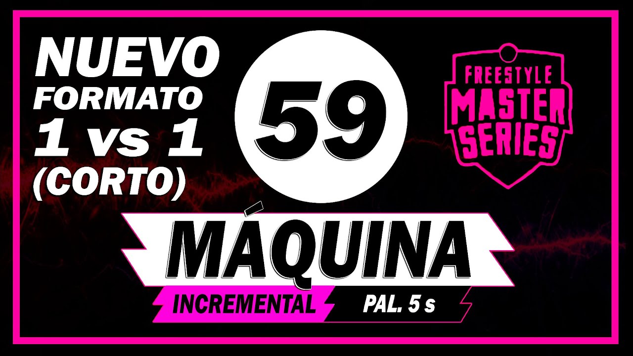 🦾 FORMATO FMS 1 vs 1 🦾 - NUEVO Formato FMS 2023 #42