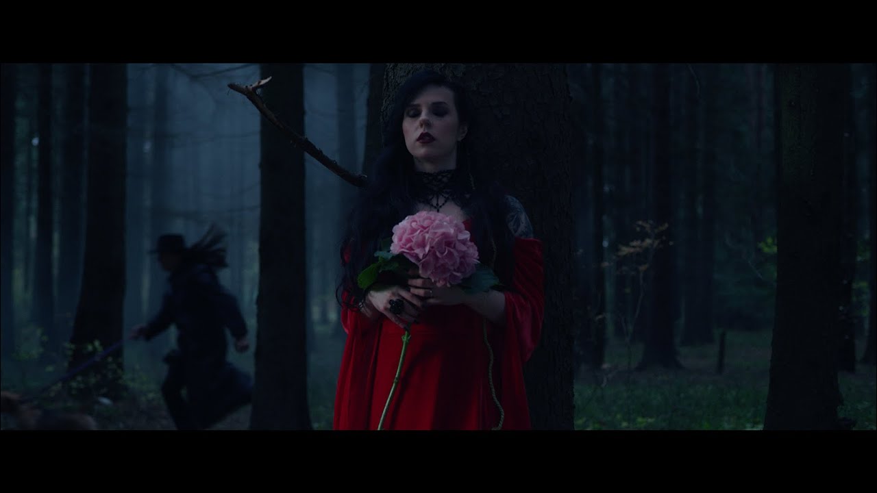 Belle Morte - Lace (Official Music Video)