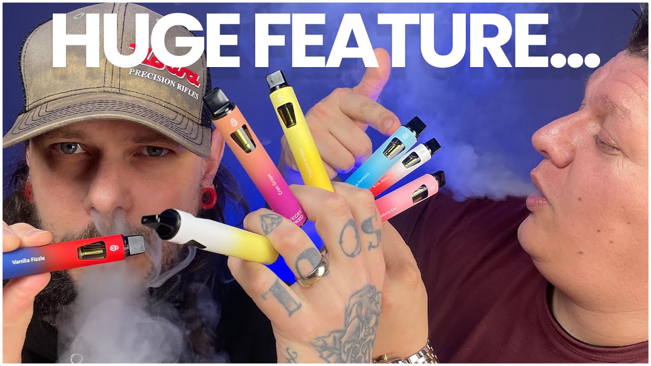 The Vecee PICCO Has A HUGE Feature...