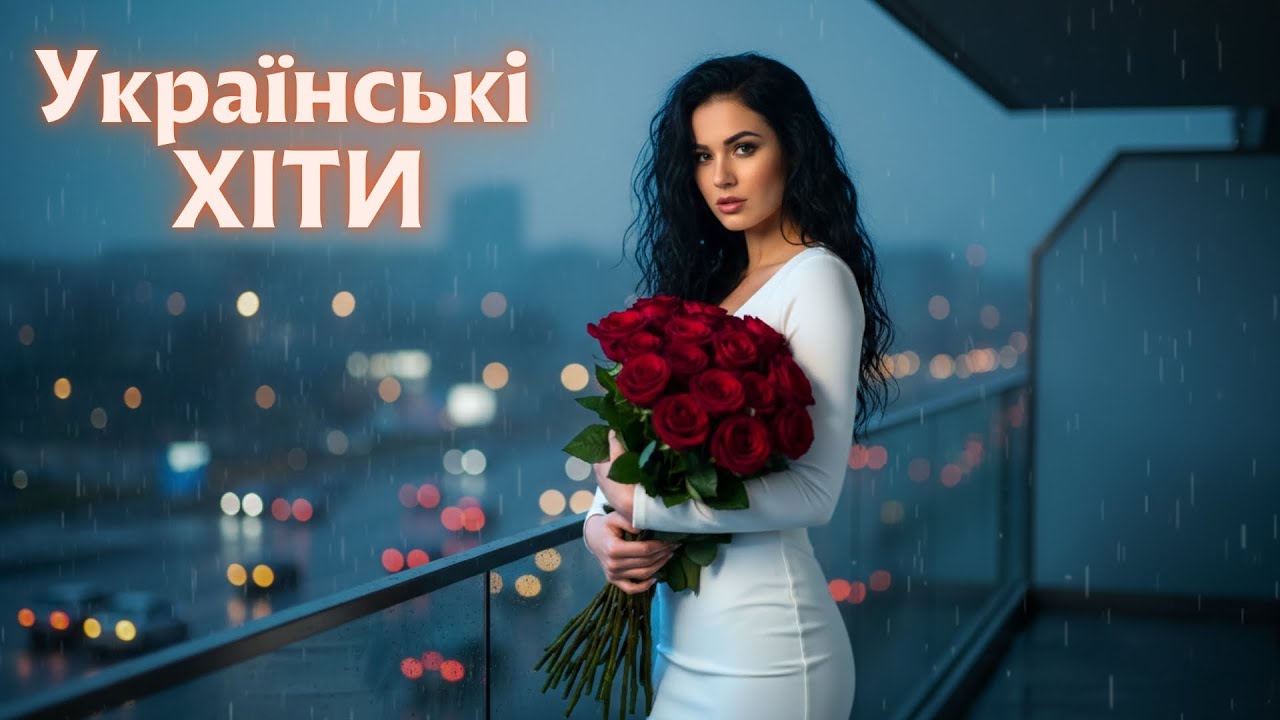 Українська Музика 2026 💛 Найкращі Нові Пісні Та Хіти