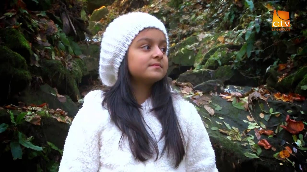 Debora Arman - Psalmul 42