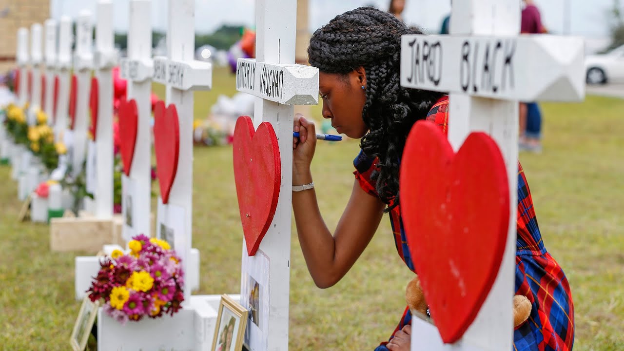 They Survived a School Shooting. And They Have Advice for Educators Who May Experience the Same