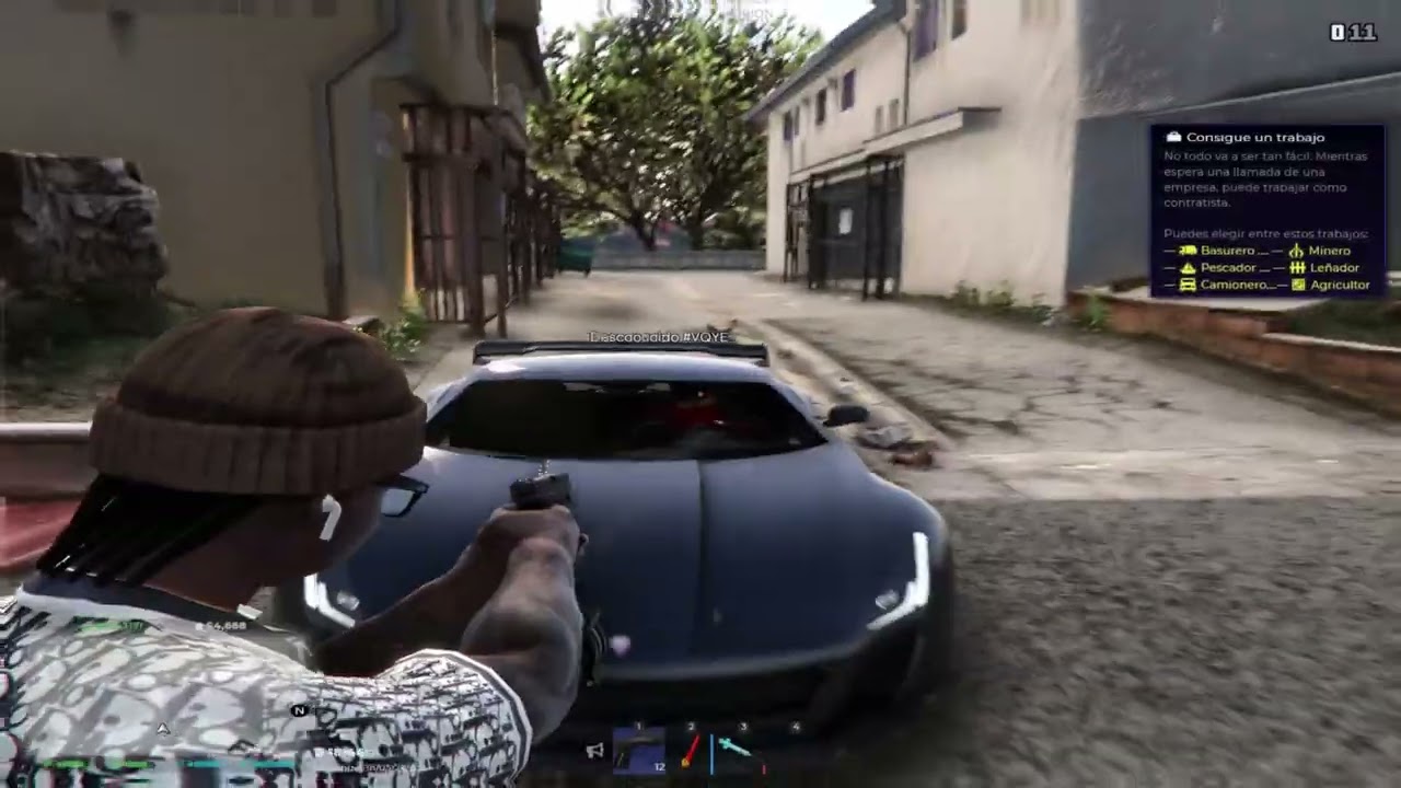 [GTAHUB]chao