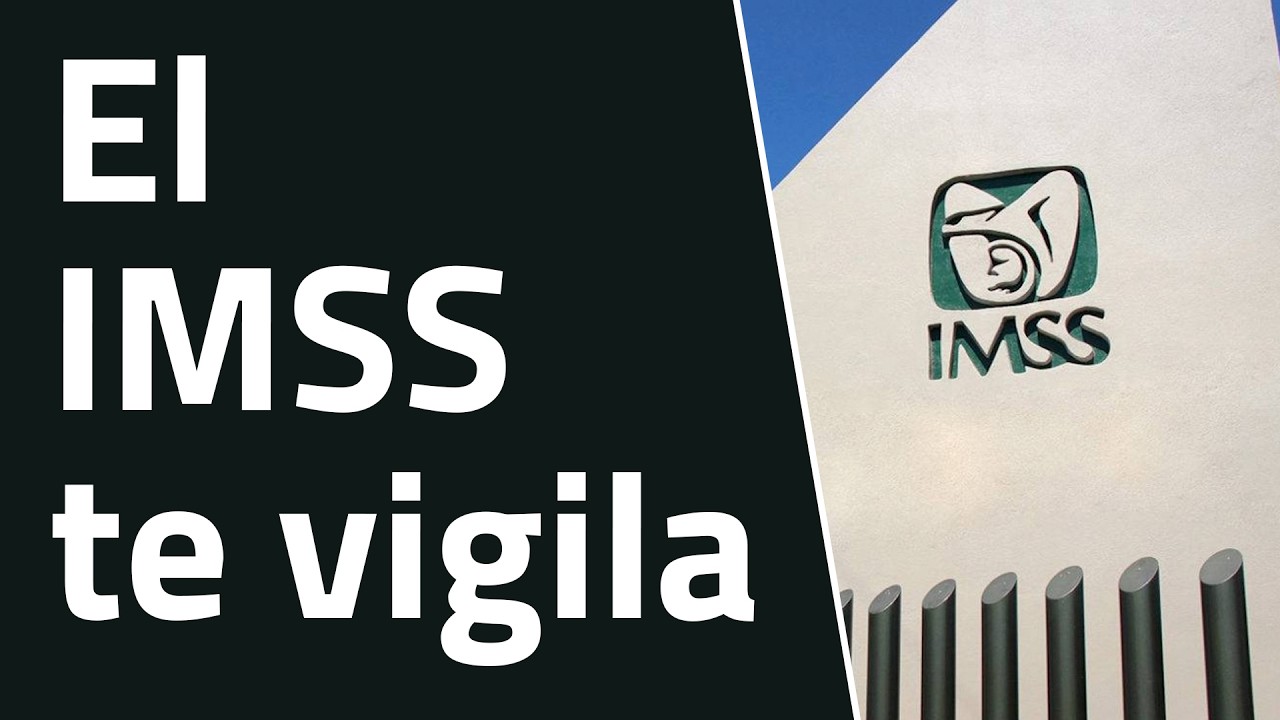 El IMSS puede quitarte tu pensi&oacute;n: 5 errores que debes evitar