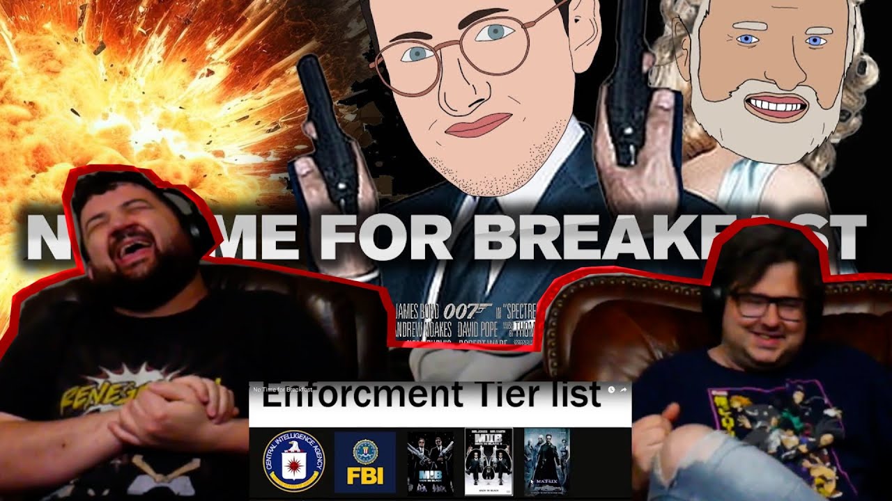 No Time for Breakfast - @Incognito Mode | RENEGADES REACT