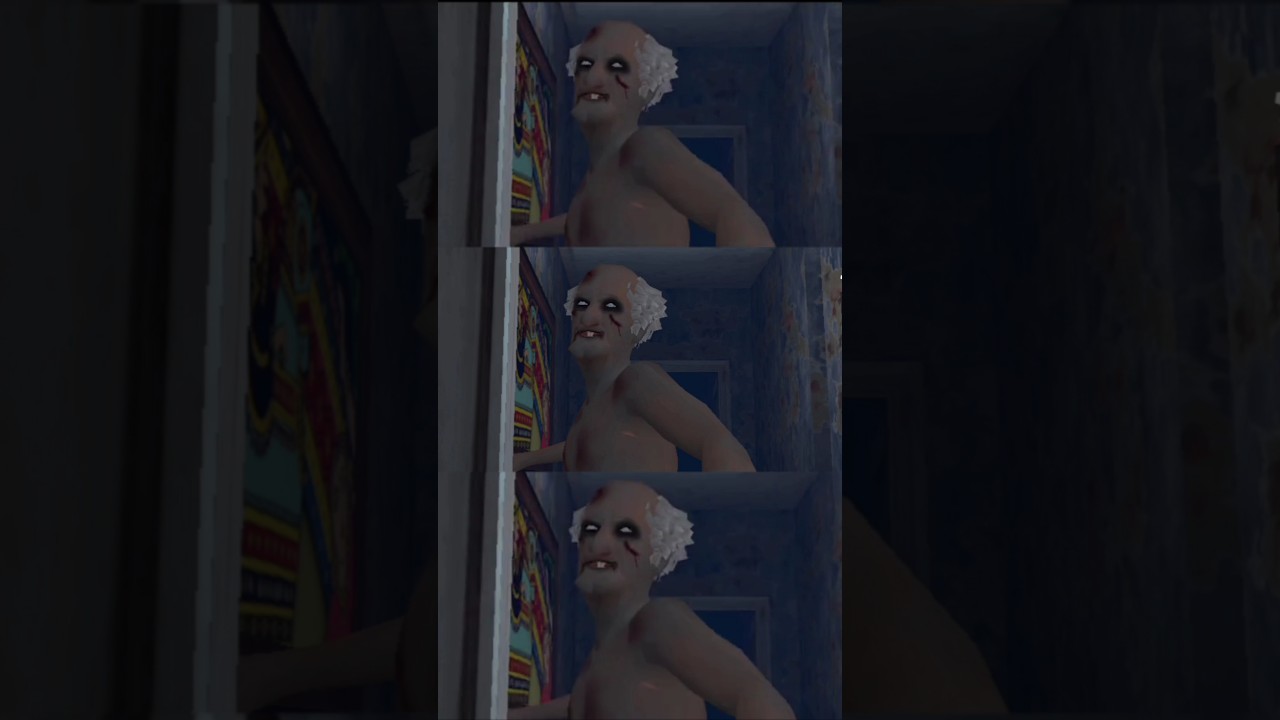 Daadu: Indian Horror Game  | 😱