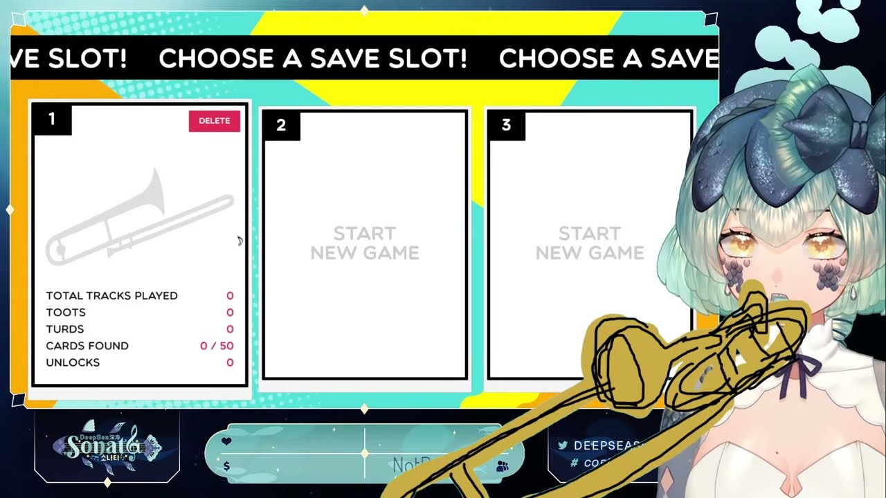 【𝄞 Trombone Game】 lord on high lets try this