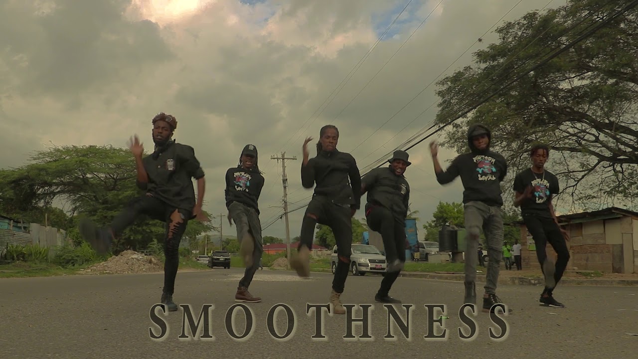 Problem Squad ft Vybz Kartel-Any Weather 2019 (Official Video) Up Ina Dem Town.