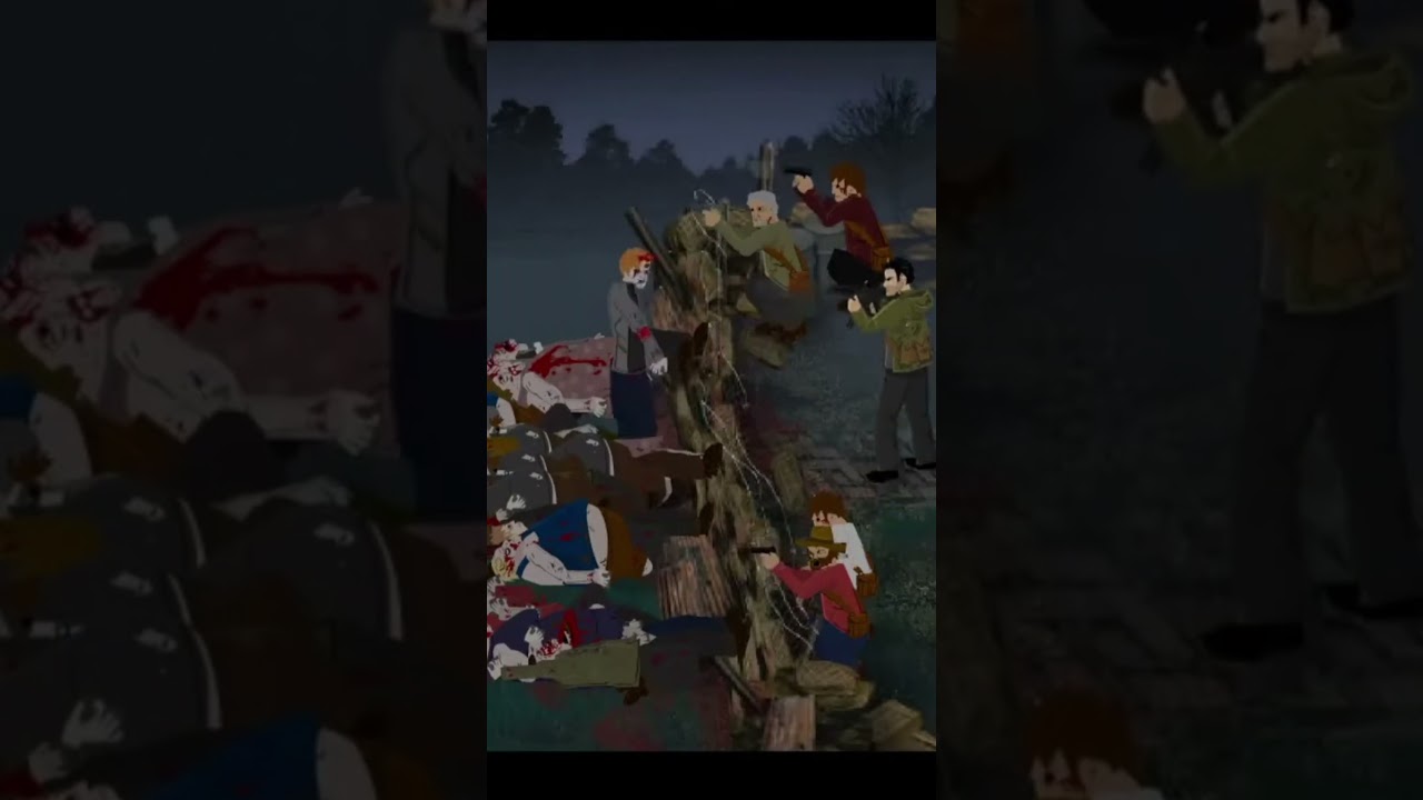 The Last Stand