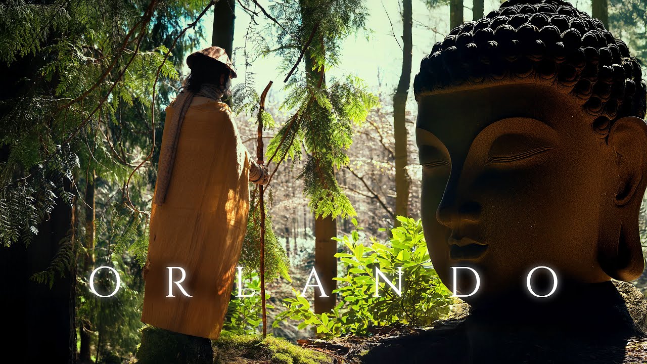 ◎ R L A N D O ♡ - Channel Update ⏳ 🍃 . . . . @OrlandoOrsen