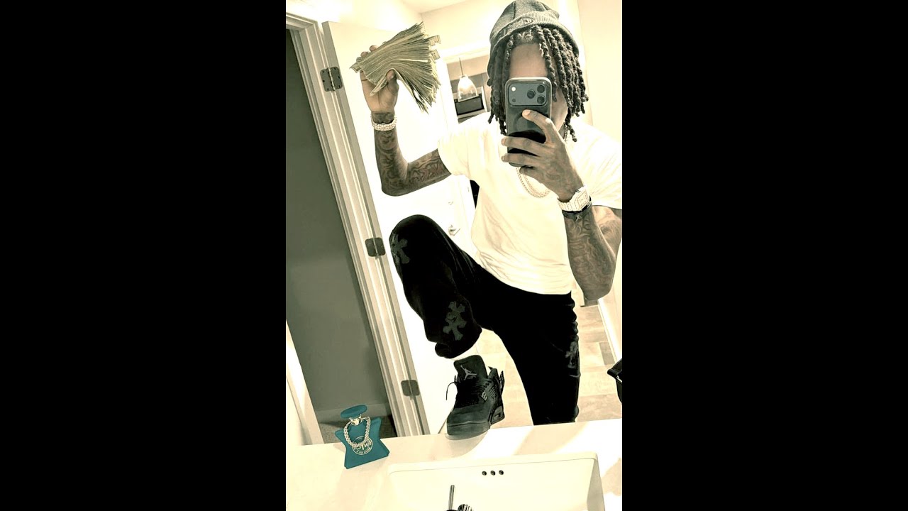 [FREE] DMV x SlimeGetEm x Gizwop Type Beat - 