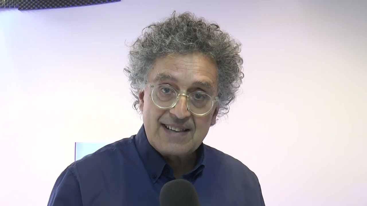Angelo Stagno: innovazione e sostenibilit&agrave; dal cuore di Matera