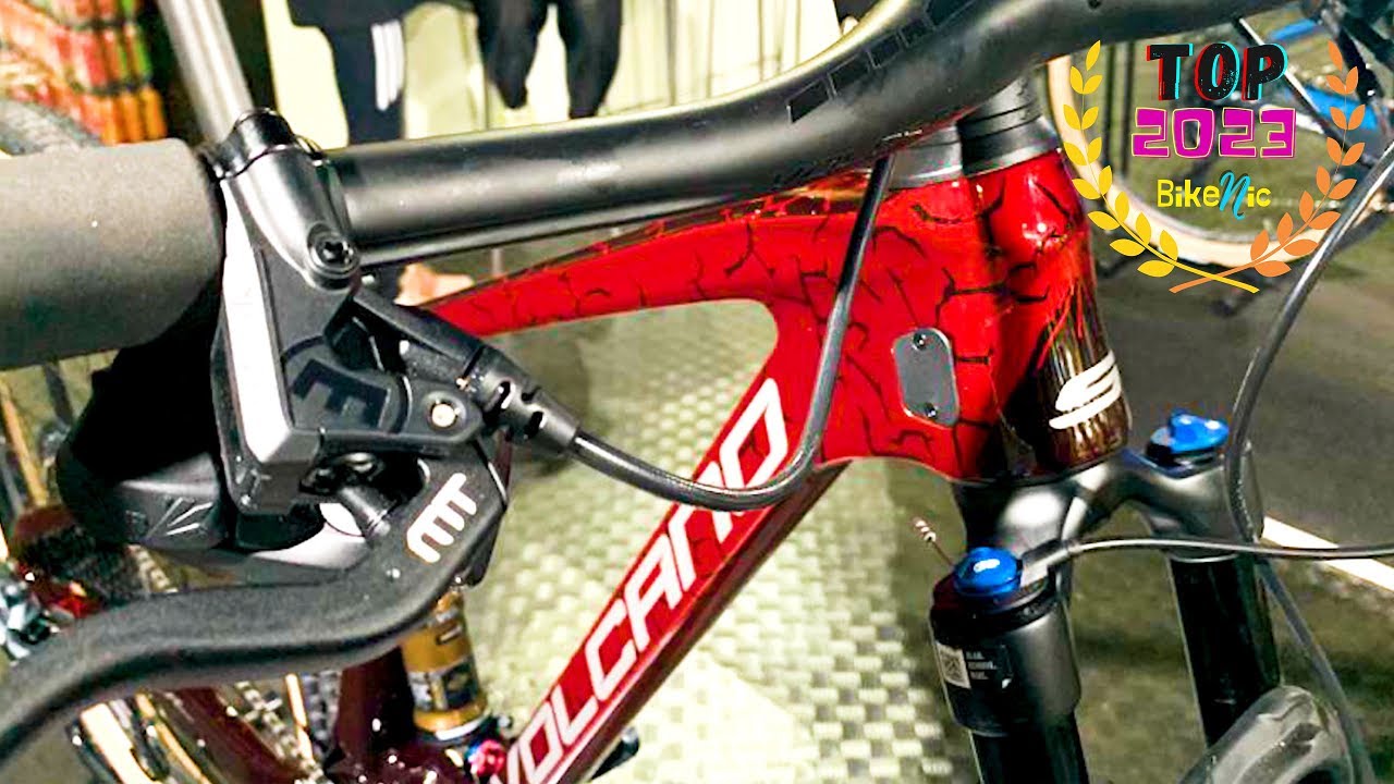 TOP Bikes Brasil | Made in Brazil 2023 🇧🇷
