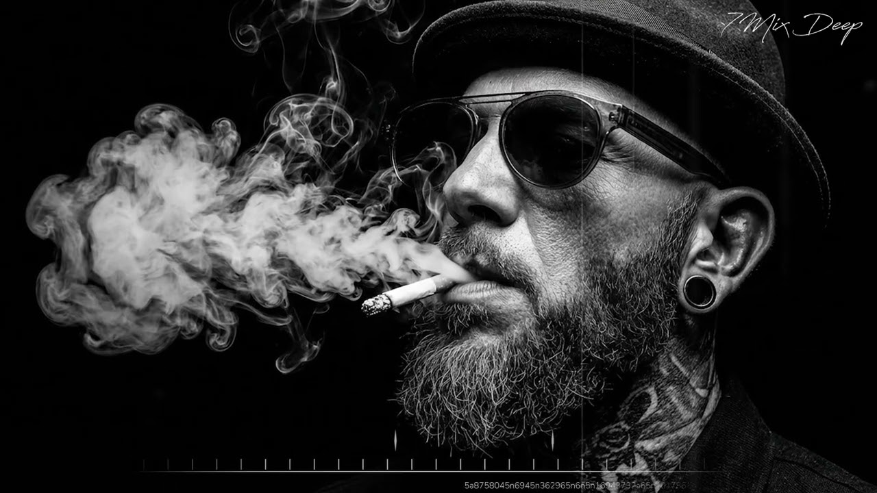 Smoke Mood &mdash; Just Relax | Afro House Mix 2026 /Deep Hypnotic / Night Vibes / Stress Relief #19