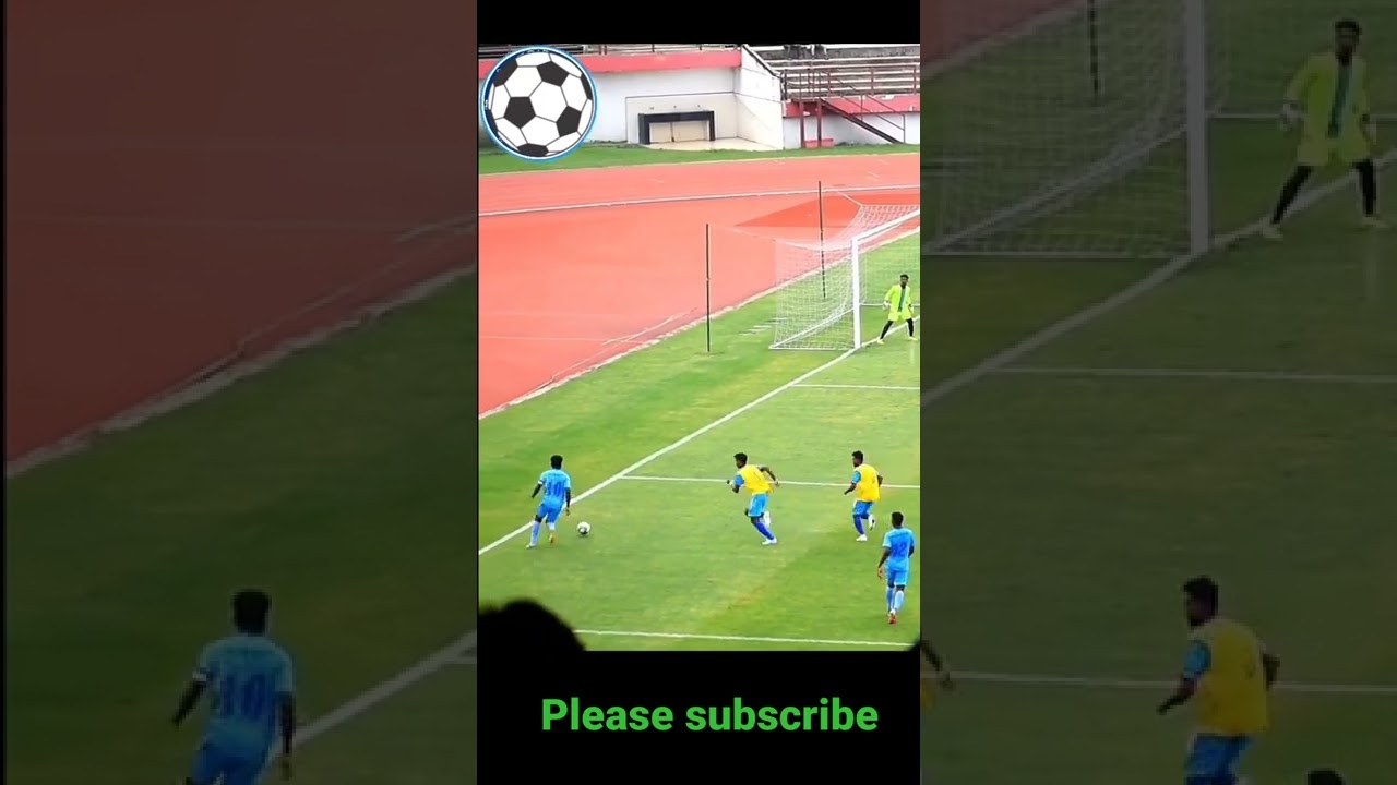 Best football skill 