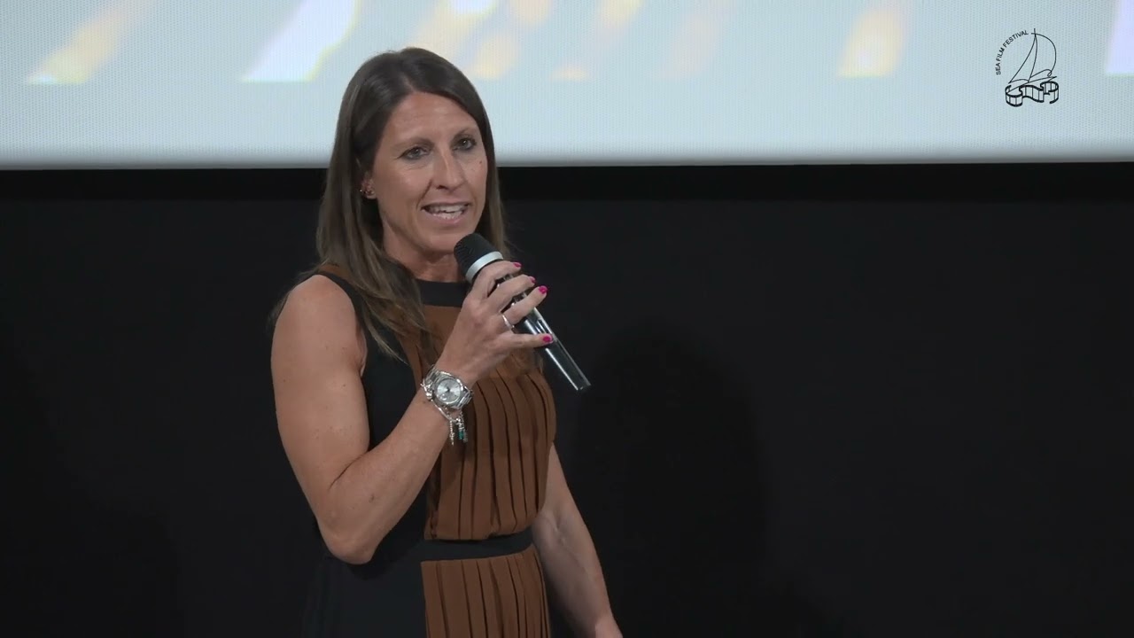 Sea Film Festival IV SFF Award 2025