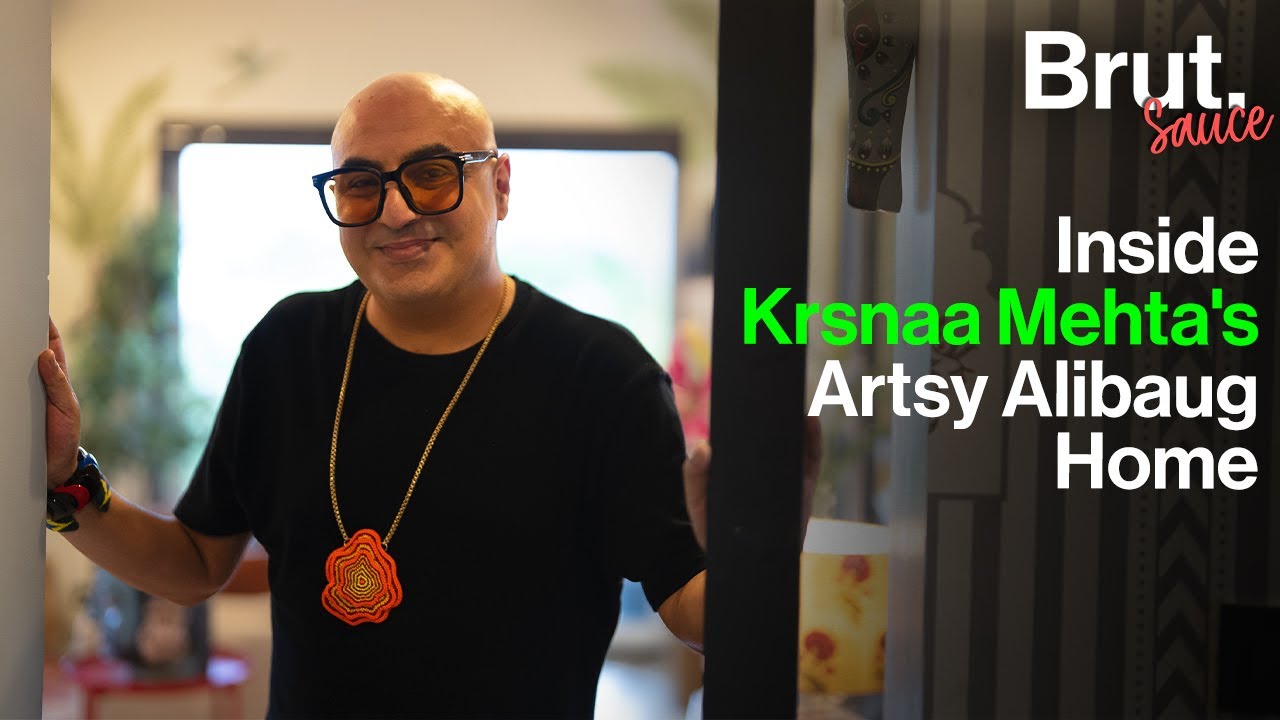 Brut hits Alibaug with Krsnaa Mehta!