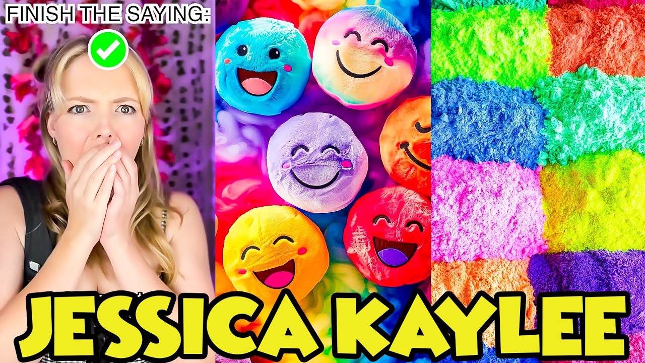 X 1 hours 🎨 Text To Speech 🎨 ASMR Satisfying @thejessicakaylee   POVs Tiktok Compilations 2025 #30