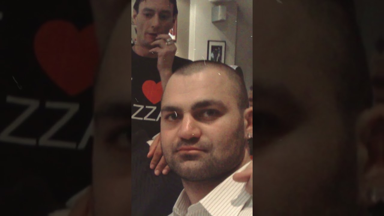 The Gangster Who Promoted a Police Spy App #crime #mafia #americanmafia #organizedcrime #gangster