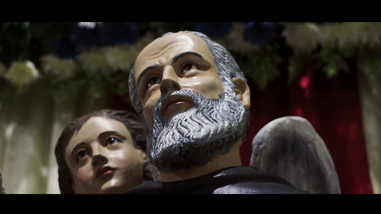 Canto a San Peregrino - Siervos de María