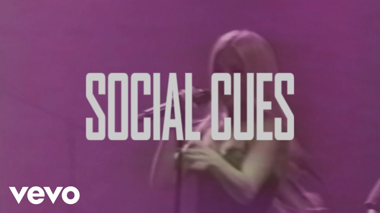 Hayes Warner - Social Cues