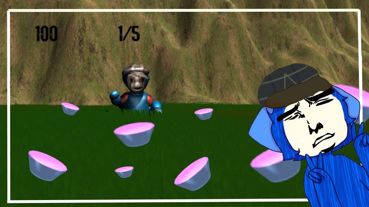 El V10LAD0R Tio Julin! | Slendytubbies: A New World #1