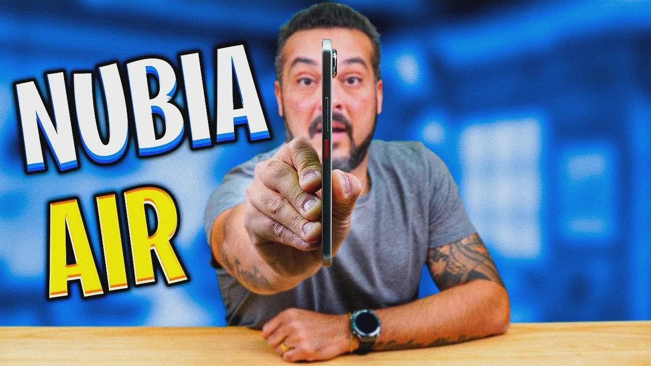 Unglaublich! 5000 mAh Akku, nur 6,7 mm, AMOLED-Display, IP69 – und unter 200 €! 🤯