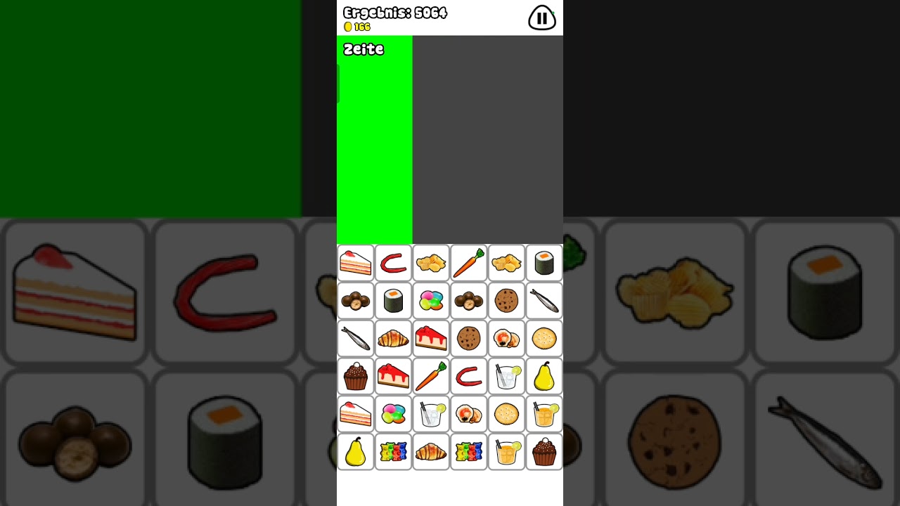 Pou high score memory