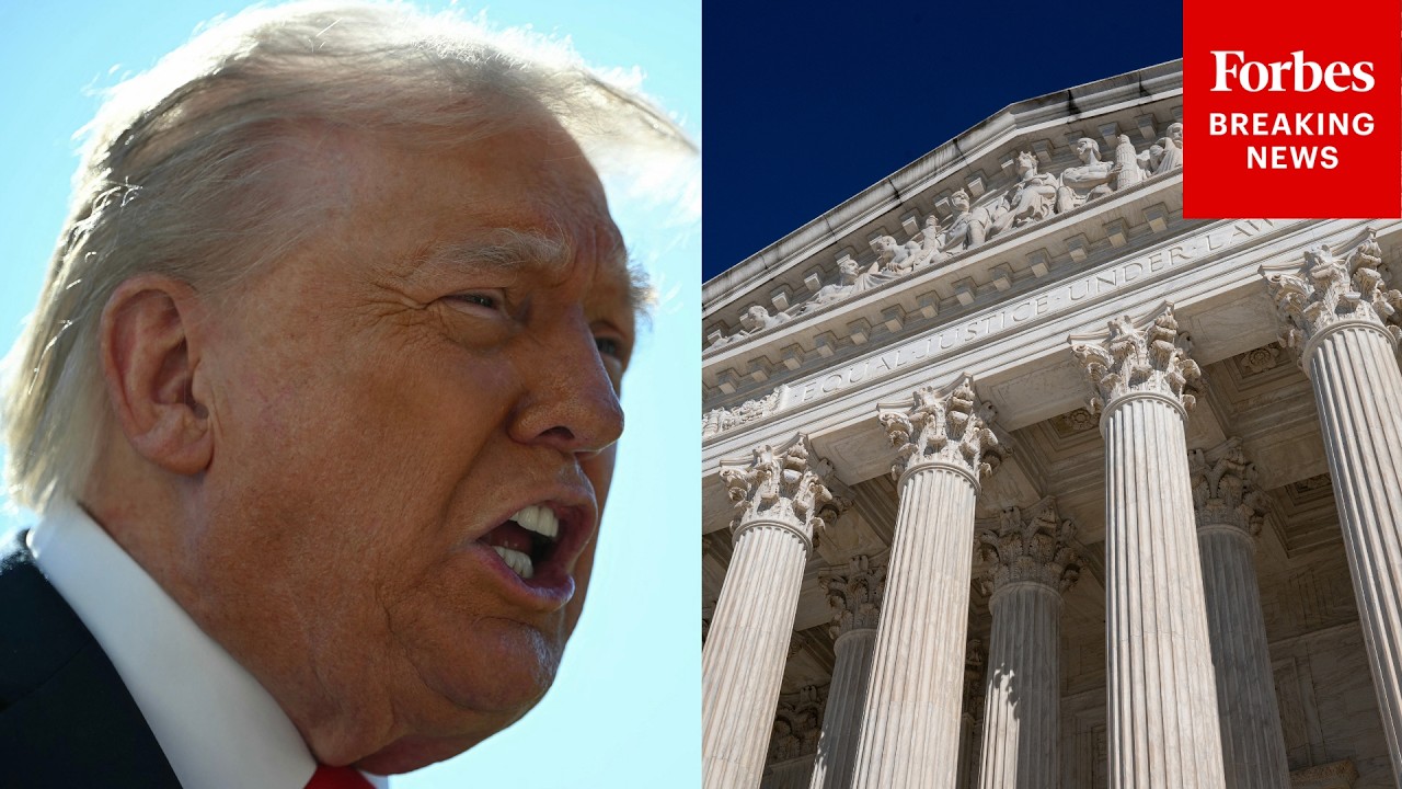 Late Mail-In Ballots Can Be Counted After Election Day, Supreme Court Rules