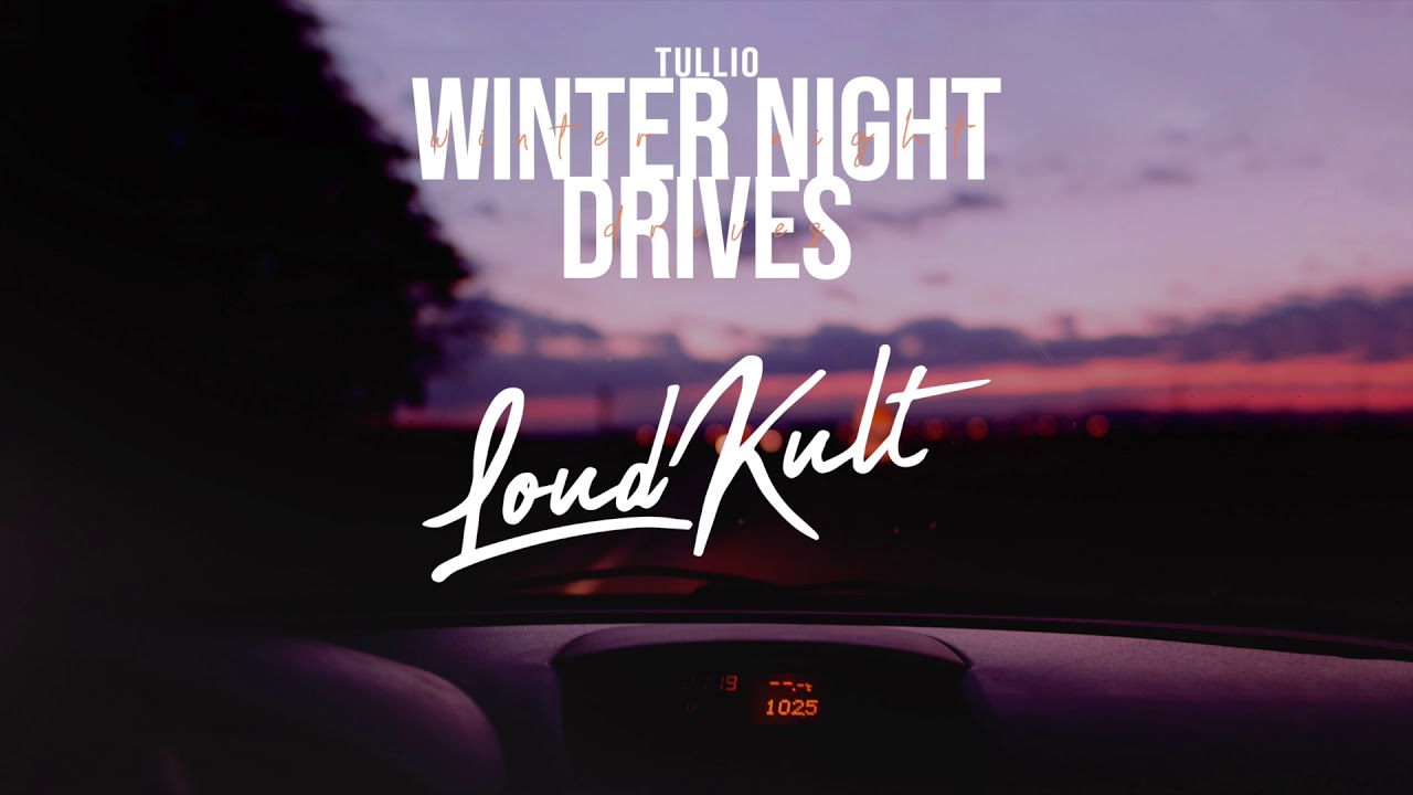 Tullio - If I Tell You
