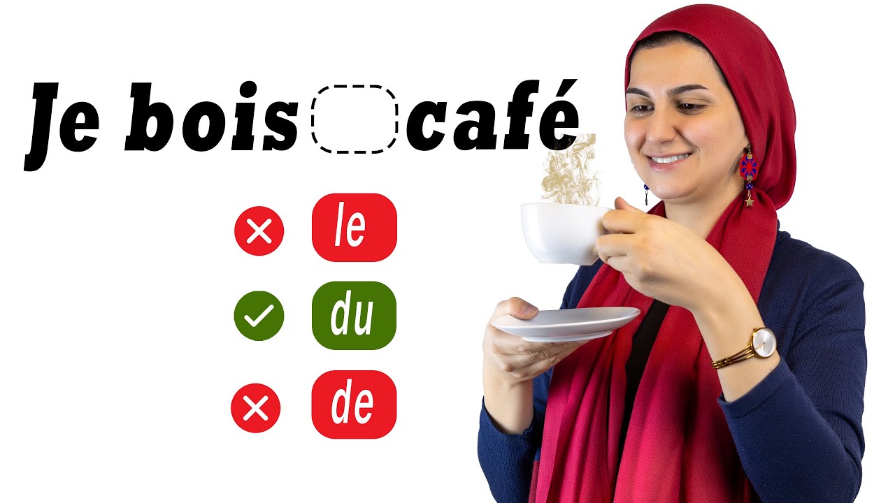 ARTICLE PARTITIF en 5 Minutes : Guide Pratique et Amusant