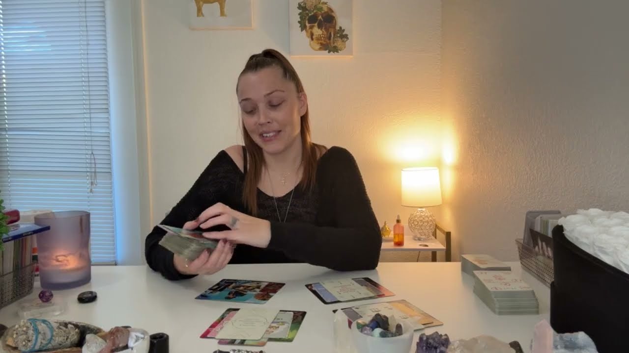 ТЕЛЕЦ ♉️Кто-то любит вас больше, чем вы думаете, и враг потерял над вами контроль и зрение!
