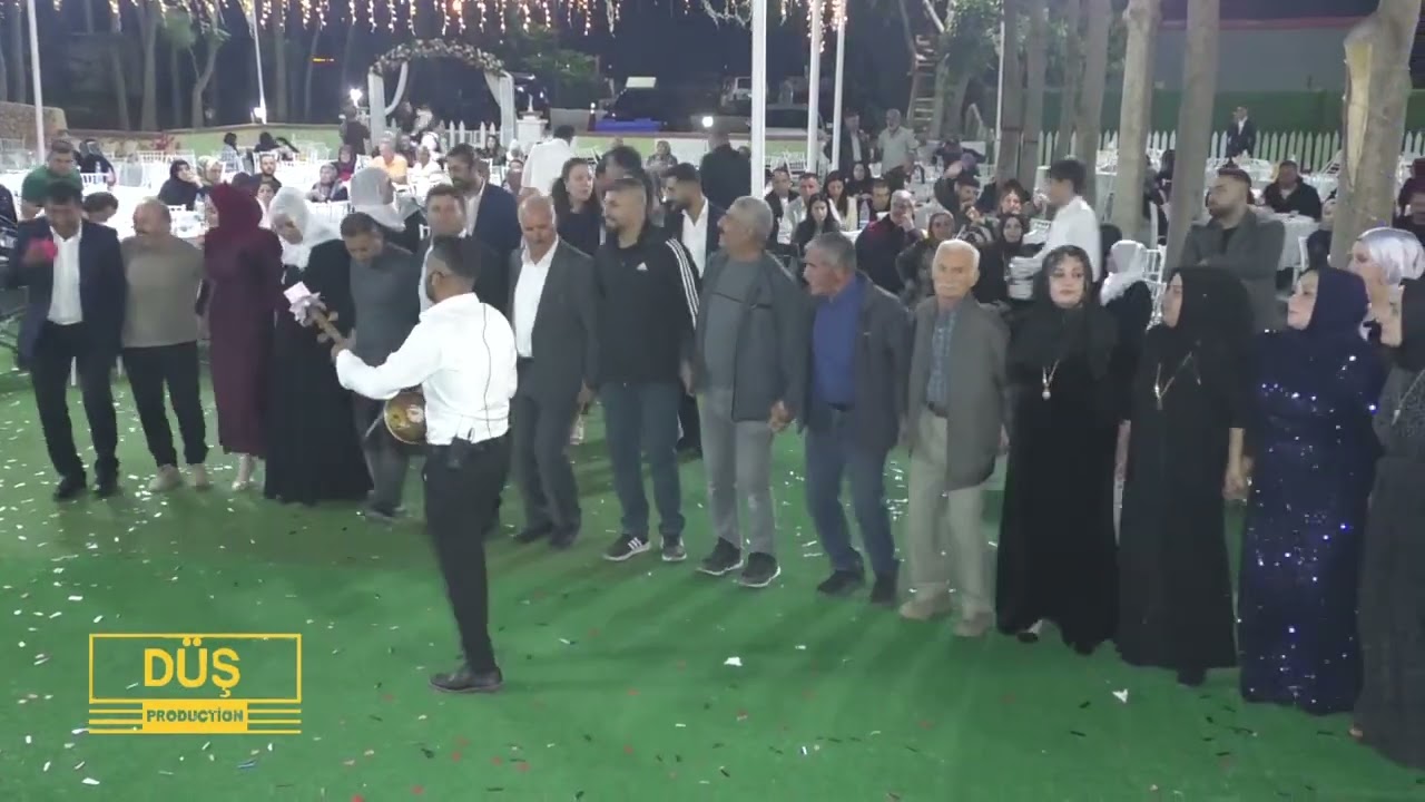 Yılmaz Nuri - Ankara Gowend Kemençe Halay