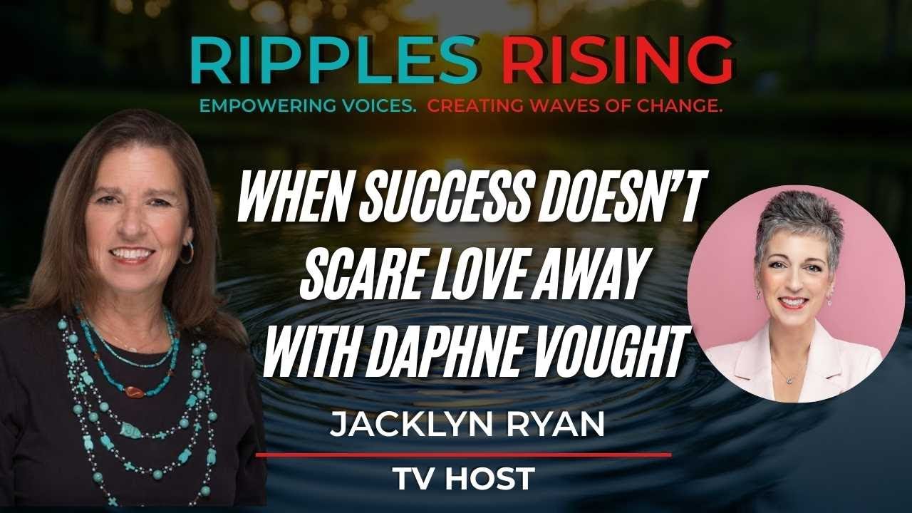 EP 10: When Success Doesn’t Scare Love Away