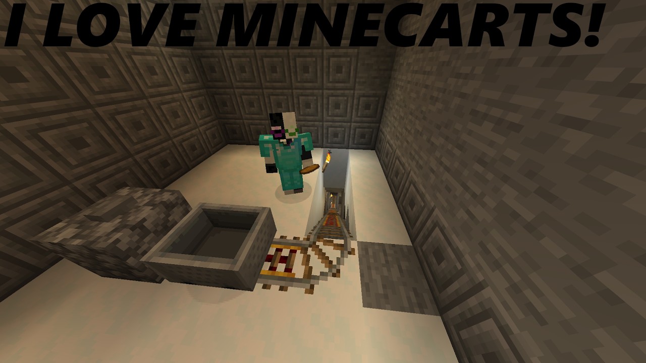 Moving time! | Minecraft Survival Ep25
