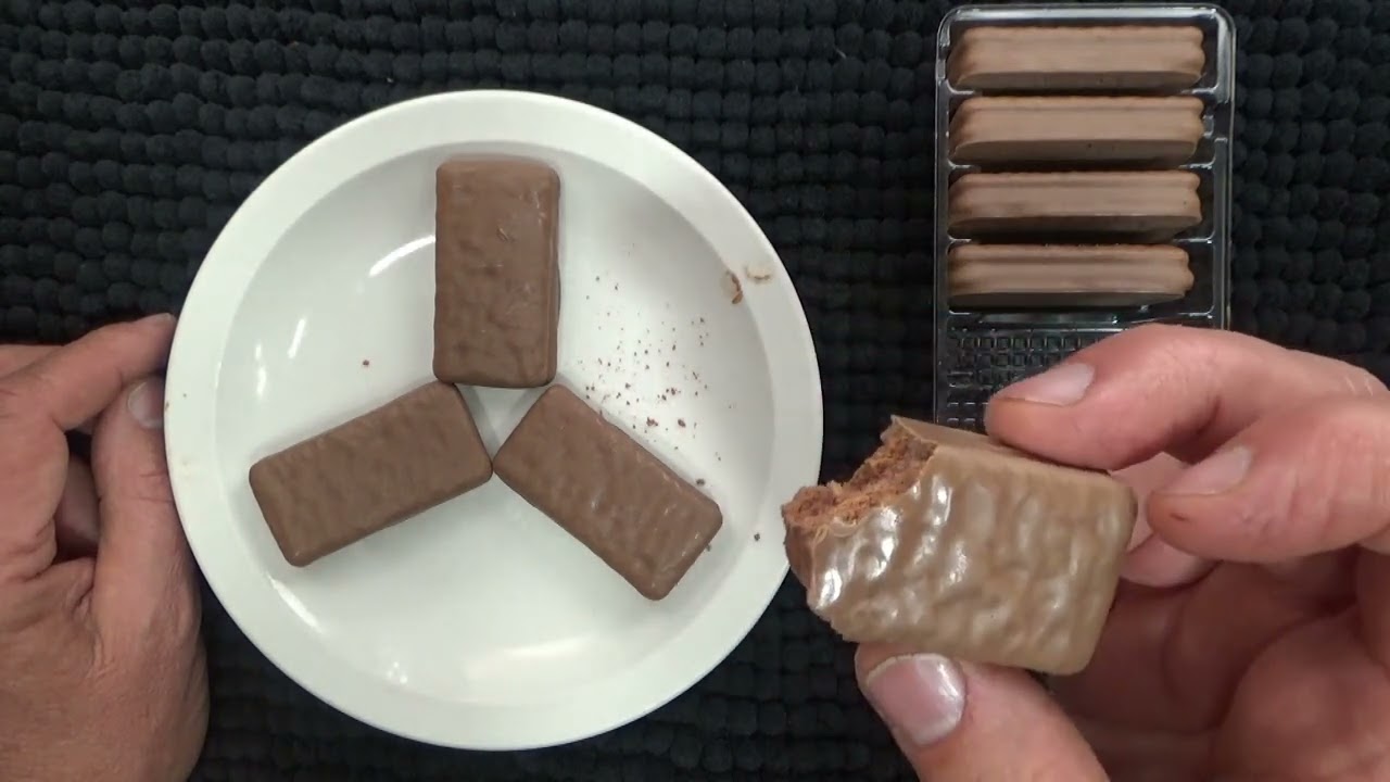 ASMR - Celebrating 10 Years - Whispering & Eating Tim Tams - Australian Accent - Quietly Whispering