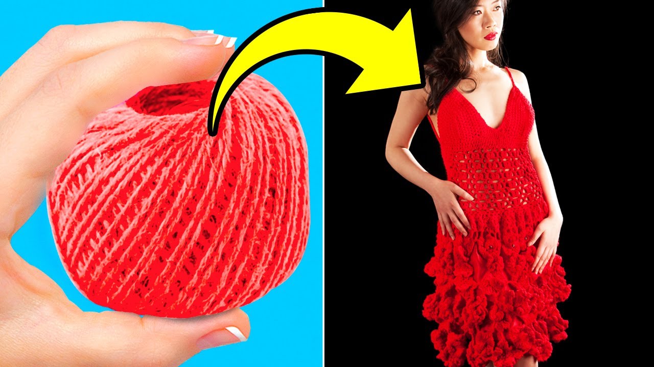 36 IDEAS CREATIVAS DE BRICOLAJE PARA PROBAR